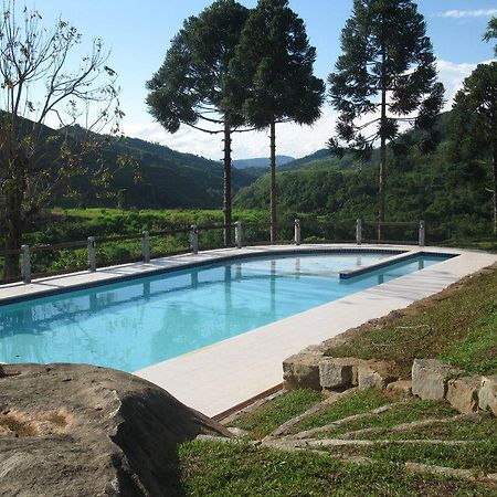 Fazenda Caturama Hotel Areal Екстериор снимка