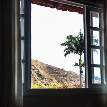 Fazenda Caturama Hotel Areal Екстериор снимка