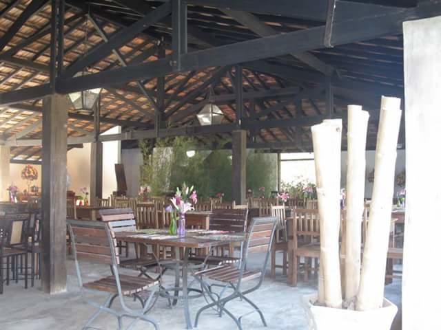 Fazenda Caturama Hotel Areal Екстериор снимка