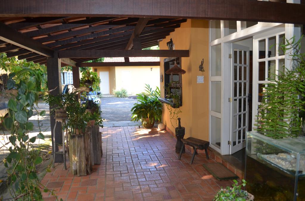 Fazenda Caturama Hotel Areal Екстериор снимка