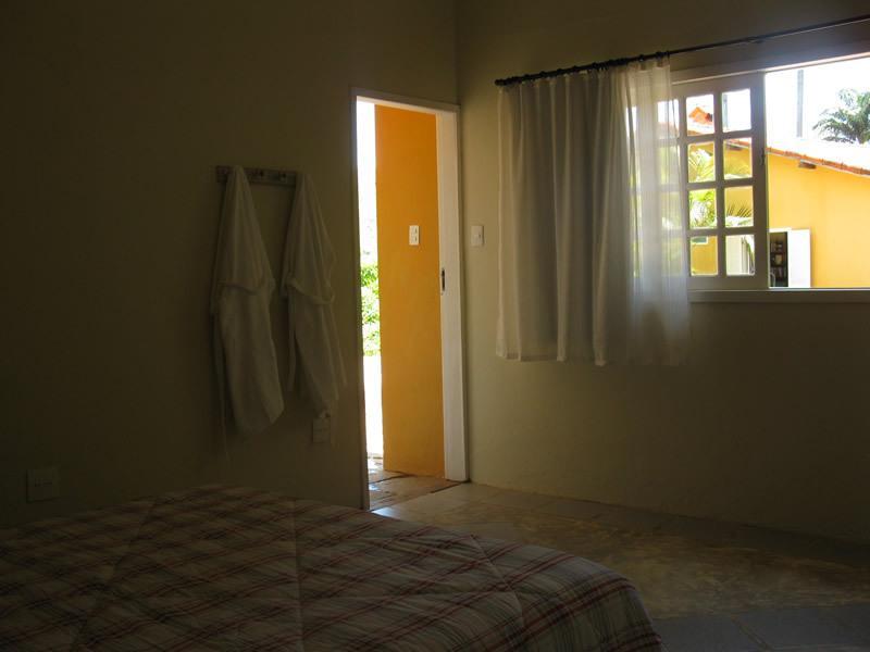 Fazenda Caturama Hotel Areal Екстериор снимка