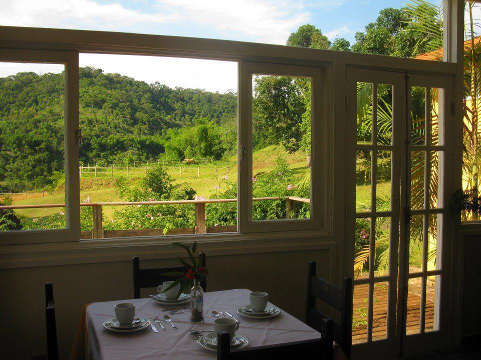 Fazenda Caturama Hotel Areal Екстериор снимка