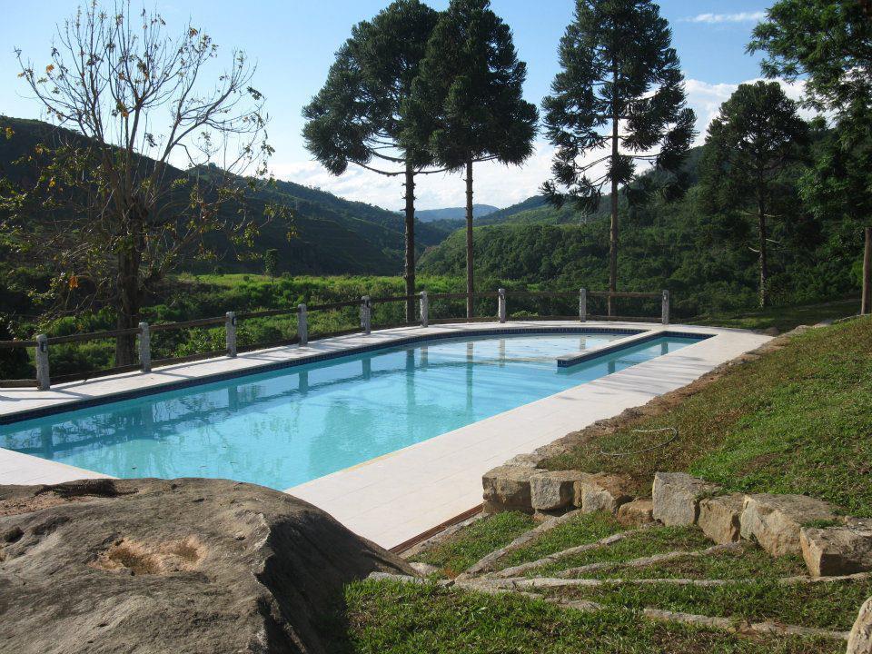 Fazenda Caturama Hotel Areal Екстериор снимка