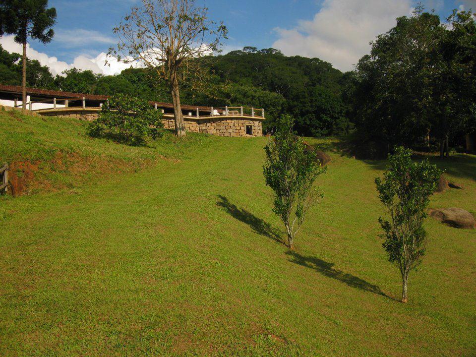Fazenda Caturama Hotel Areal Екстериор снимка