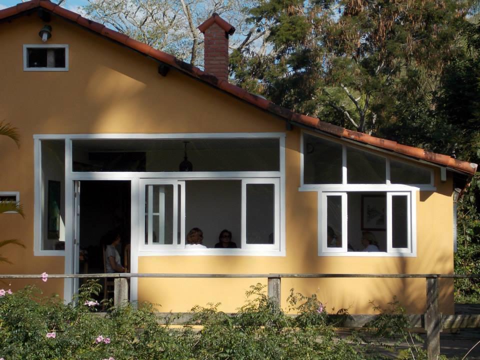 Fazenda Caturama Hotel Areal Екстериор снимка