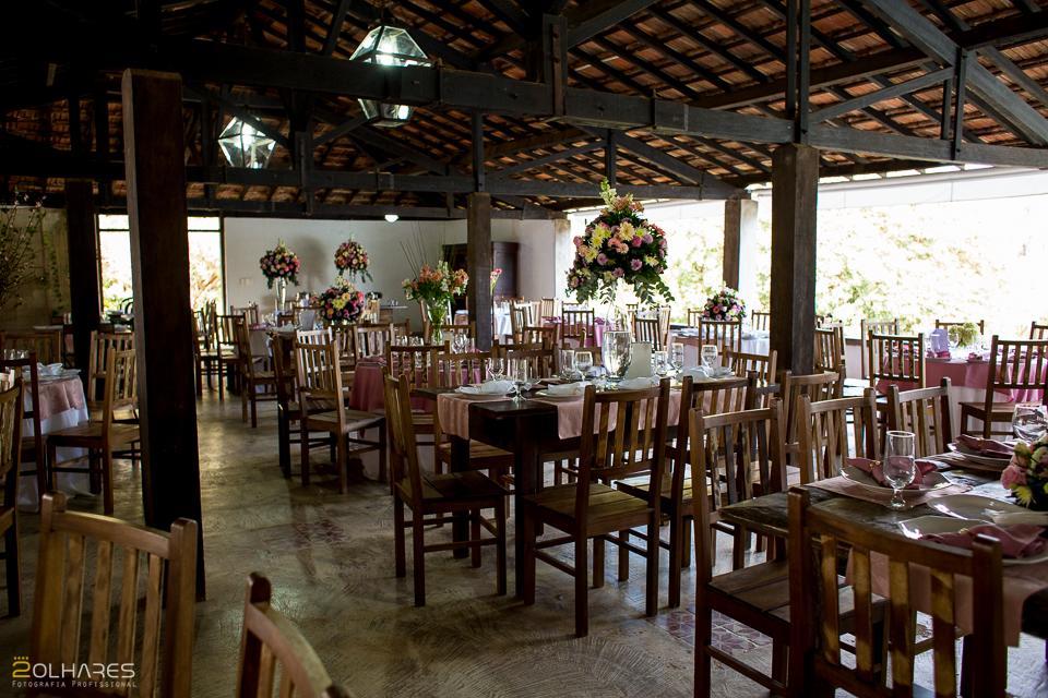 Fazenda Caturama Hotel Areal Екстериор снимка