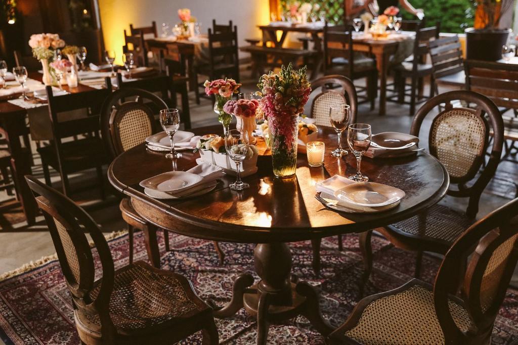 Fazenda Caturama Hotel Areal Екстериор снимка