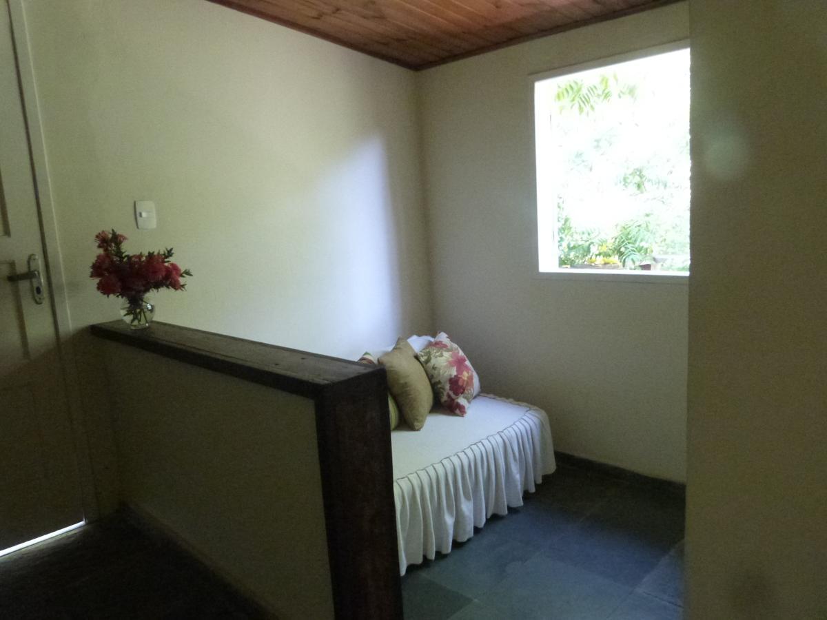 Fazenda Caturama Hotel Areal Екстериор снимка