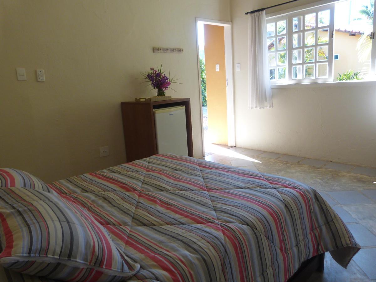 Fazenda Caturama Hotel Areal Екстериор снимка