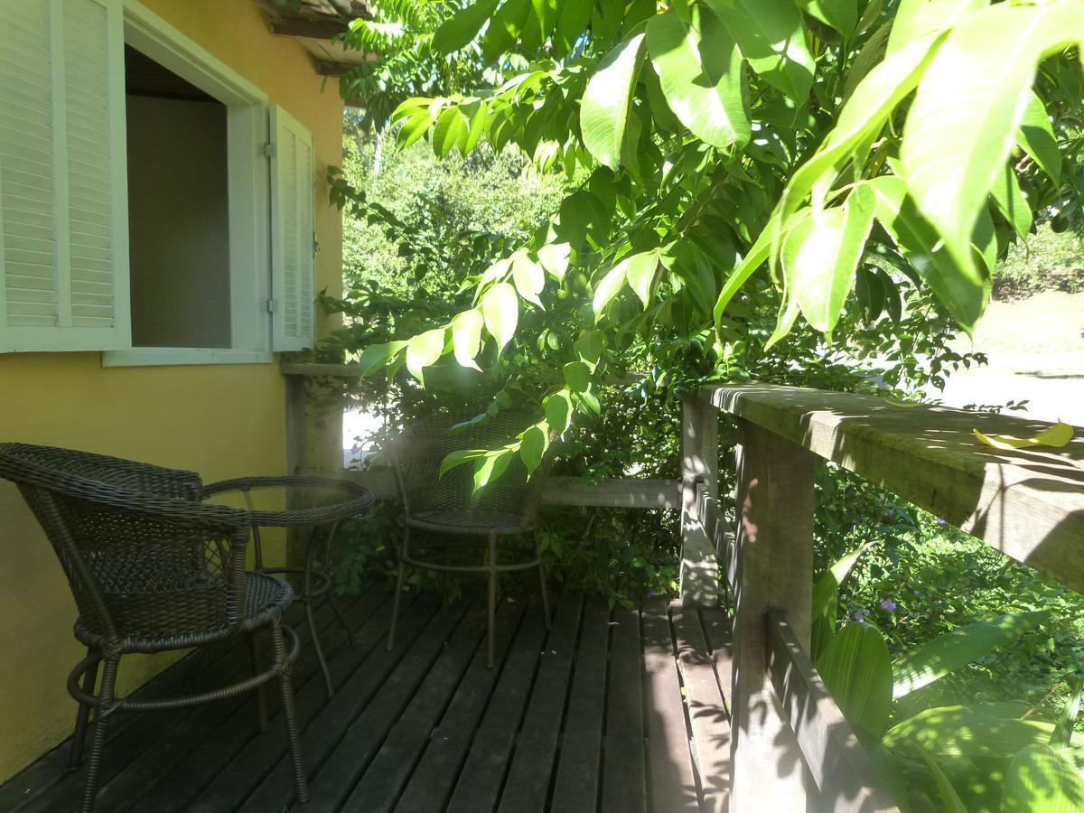 Fazenda Caturama Hotel Areal Екстериор снимка