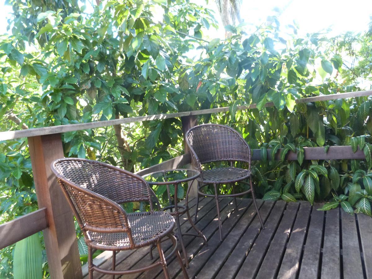 Fazenda Caturama Hotel Areal Екстериор снимка